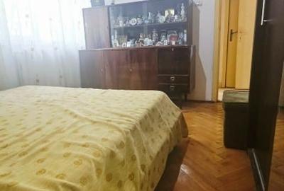 Apartament cu 2 camere semidecomandat, mobilat în Aleea Trandafirilor - 5