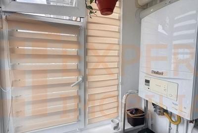 Apartament cu 2 camere decomandat în Km 4