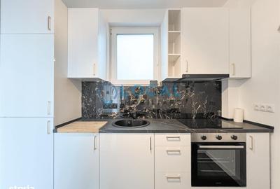 Apartament cu 2 camere decomandat în Mărăști