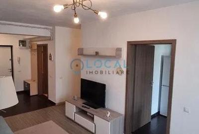 Apartament cu 2 camere în Între Lacuri