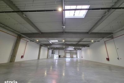 Spațiu comercial, de 1,176.32 mp, în UTA - 2