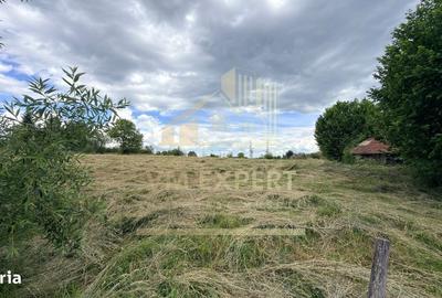 Casă cu 3 camere în Măgura