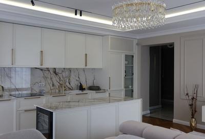 Apartament cu 3 camere în Copou - 3