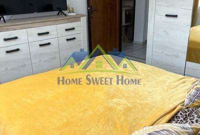 Apartament cu 3 camere semidecomandat în Central - 6