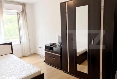 Apartament cu 2 camere decomandat în Între Lacuri - 6