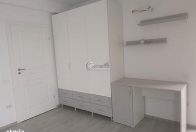 Garsonieră decomandată în Valea Lupului - 5