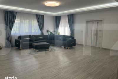 Casă cu 4 camere cu Teren 1500 Mp în Răchiți - 11