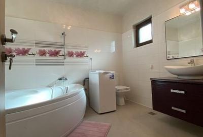 Casă cu 4 camere cu Teren 190 Mp în Central - 6