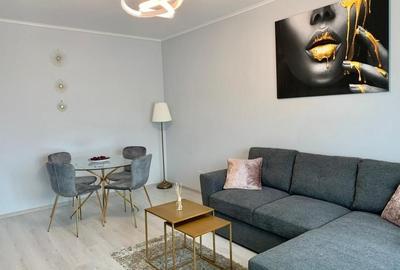 Apartament cu 2 camere decomandat, mobilat în Grozăvești - 2