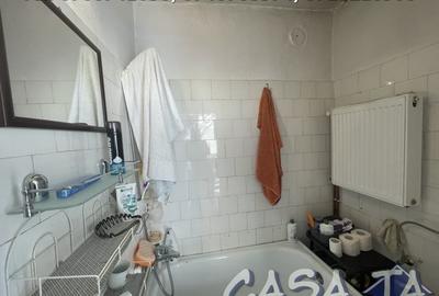 Casă individuală cu 3 camere cu Canalizare în Central - 19