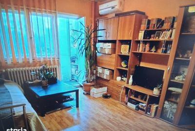 Apartament cu 2 camere semidecomandat în Obor