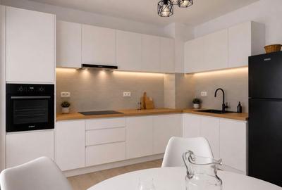 Apartament cu 2 camere în Central - 1