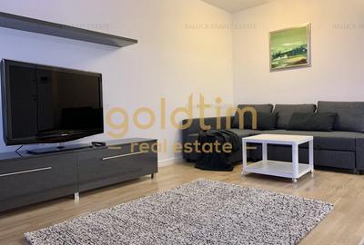 Apartament cu 2 camere decomandat, mobilat în Domenii - 3