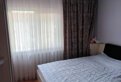Apartament cu 2 camere decomandat în Oșorhei - 7