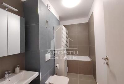 Apartament cu 2 camere semidecomandat în Torontalului - 8