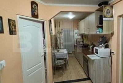 Apartament cu 2 camere decomandat în Independenței - 6