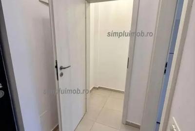 Garsonieră decomandată în Tineretului