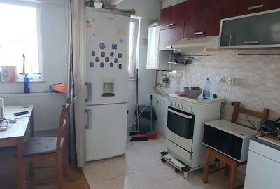 Apartament cu 2 camere semidecomandat în Central - 2