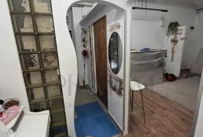 Garsonieră decomandată în Ultracentral