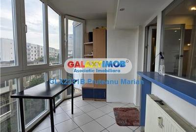 Apartament cu 3 camere semidecomandat, mobilat în Drumul Taberei - 29