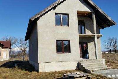 Casă în Beclean - 2
