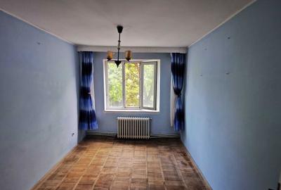 Apartament cu 3 camere decomandat în Central - 4