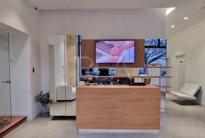 Spațiu comercial, de 115 mp, în 13 Septembrie - 1