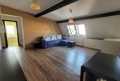 Apartament cu 2 camere în Florești