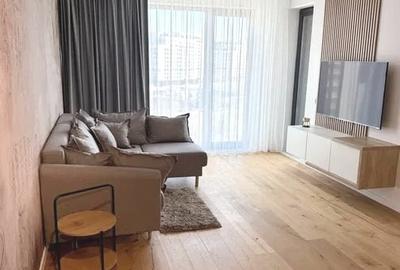 Apartament cu 2 camere decomandat, mobilat în Aviației - 2
