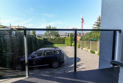 Apartament cu 2 camere decomandat în Zorilor - 8