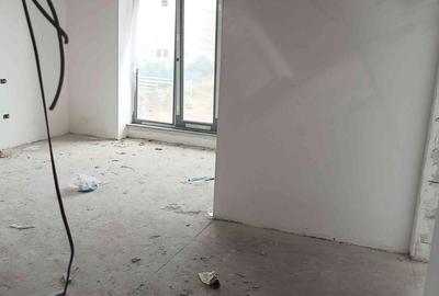 Apartament cu 2 camere în Nord