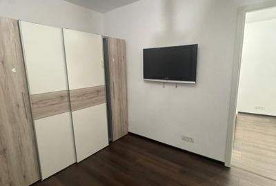 Apartament cu 2 camere semidecomandat, mobilat în Șagului - 9