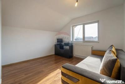 Casă cu 4 camere cu Teren 550 Mp în Tărlungeni
