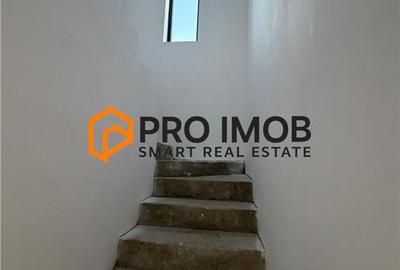 Casă individuală cu 4 camere cu Teren 550 Mp în Pleșești (Berca) - 5