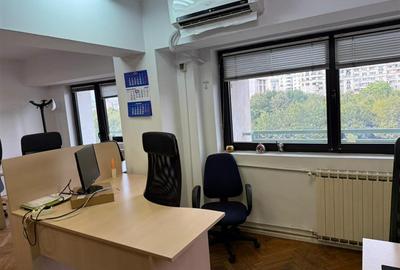 Apartament cu 5 camere decomandat în Splaiul Unirii - 2