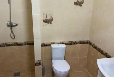 Garsonieră decomandată în Drumul Taberei