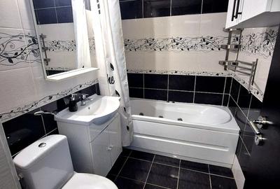 Apartament cu 2 camere semidecomandat în Nord - 5
