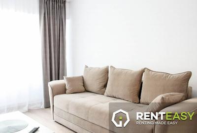 Apartament cu 4 camere în Independenței
