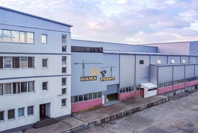 Spațiu industrial, de 14,000 mp, în Broscărie - 2