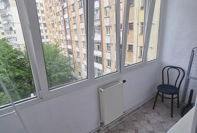 Apartament cu 3 camere decomandat în Central - 6
