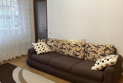 Apartament cu 2 camere decomandat, mobilat în Bucureștii Noi