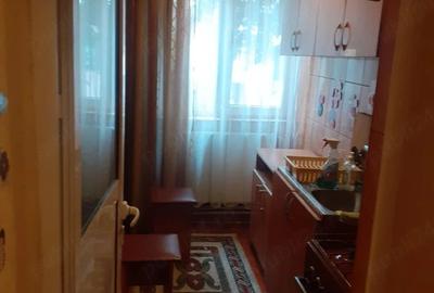 Garsonieră nedecomandată în Craiovei