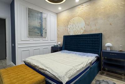 Apartament cu 2 camere în Pantelimon - 1