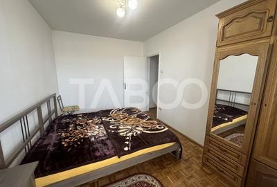 Apartament cu 3 camere decomandat, mobilat în Mihai Viteazul - 11