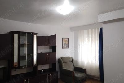 Garsonieră în Dorobanți - 1