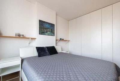 Apartament cu 2 camere decomandat în Complex Studențesc - 1