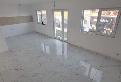 Casă individuală cu 6 camere cu Teren 200 Mp în Lumina - 3