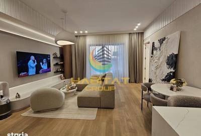 Apartament cu 3 camere în Centrul Civic