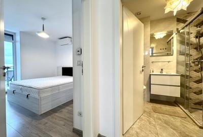 Apartament cu 3 camere decomandat, mobilat în Olimpia-Stadion - 16