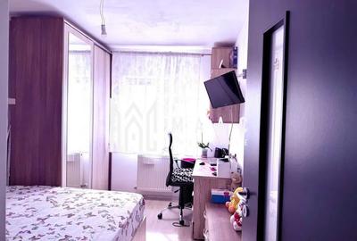 Apartament cu 2 camere semidecomandat, mobilat în Turnișor - 2